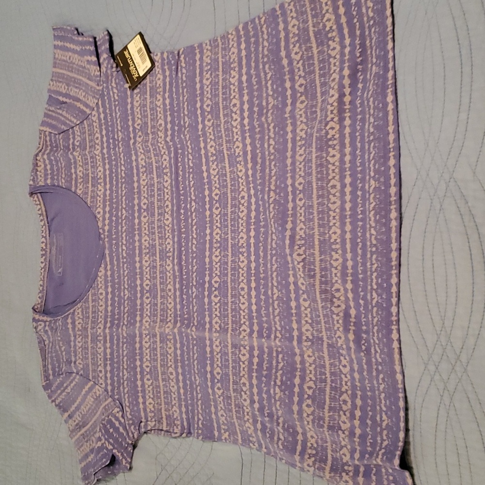 Women's Eddie Bauer Large Shirt